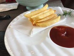 -山葵家·创意料理(万象汇店)