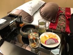 -颐而康·按摩·艾灸·足疗(汽车东站店)