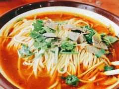 -美玲拉面(鞍山西道店)