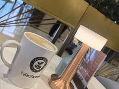 -逸派咖啡 EPARKCOFFEE(广安门店)