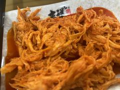 -吉祥馄饨(上海南方店)