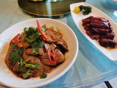 -申宴酒楼(王子百货店)