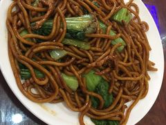 -长兴菜馆(高桥店)