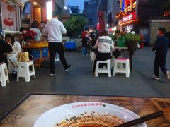 -钟方模白家肥肠粉(春熙店)
