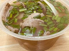 -牛师傅广式药膳牛骨汤美食(江南西店)
