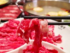 -牛将军•涮肉•烤肉(北京王府井·故宫店)