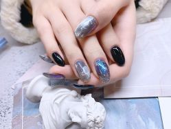 -Hands Nail专业美甲美睫