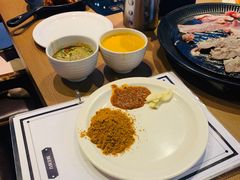 -火炉火自助餐(悠唐购物中心店)