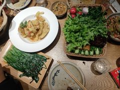 -鸽子窝(黄村店)