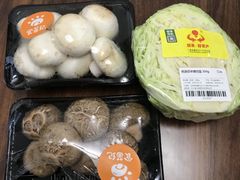 -盒马鲜生(新都心店)