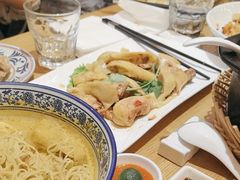 -峇峇娘马来西亚餐厅(望京SOHO店)