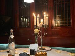 -三嚥阁 La Villa Restaurant