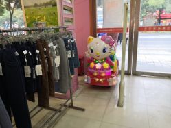 -贝贝熊孕婴童连锁