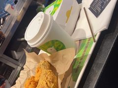 -德克士(宝鸡店)