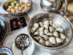 -丰尔粥食·粥底火锅(大良总店)