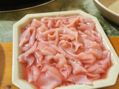 -化龙桥九宫格火锅(清水河店)
