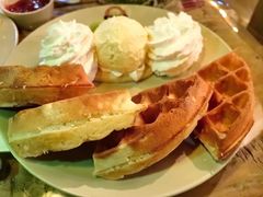 -美美咖啡·西餐厅(世奥店)