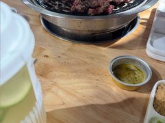 -霸腹烤肉(厦门柚子番店)