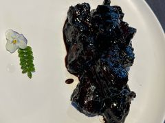 文火煨山东黑牛-鲁采LU STYLE(新天地店)