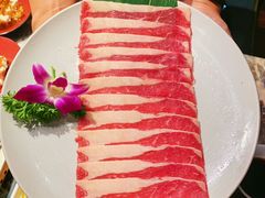 -禄婶鸡煲·打边炉