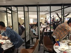 -羲和雅苑•北京烤鸭(国贸商城店)
