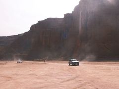 -新疆天山托木尔景区·大峡谷