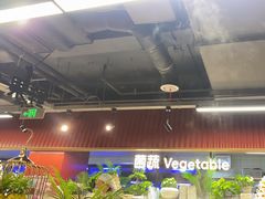 -四囍码头海鲜烧烤自助火锅(外滩南京东路悦荟广场店)