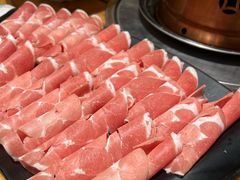 -额尔敦传统涮火锅·冰煮羊(铁东店)