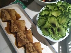 -青花椒花椒鱼(合生汇店)