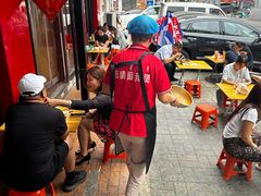-风情居麻辣烫总店
