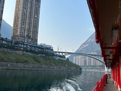 -乌江画廊(彭水苗族土家族自治县)
