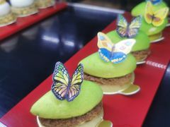 -东莞塘厦三正半山温泉酒店·沙利文西餐厅