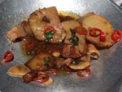 -绿茶餐厅(布吉万象汇店)