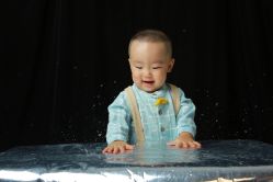 点击看大图 -韩国baby儿童摄影