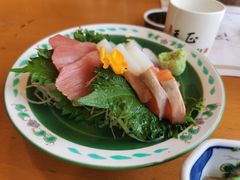 -天正河鲀·河豚亭(大连店)