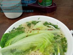 -正果忠记云吞濑粉(总店)