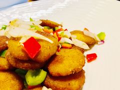 -旅马餐厅(茅家埠店)