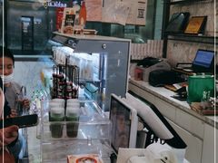 -面包新语(上地华联店)