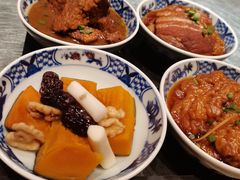 -四季厨房 鲁菜·孔府烤鸭(高新万达店)