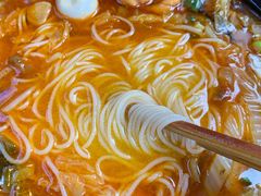 -渝和喵叔米线(南坪万达店)