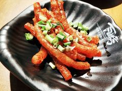 -Let’s WaKao瓦烤(贝森店)