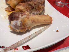 -吴记酱骨炖菜馆(西大直街店)