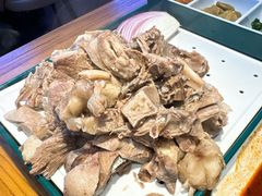 -俭寨大盘鸡·缸子肉·小公鸡·新疆菜(云通店)