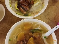 -厚街烧鹅(麻涌店)