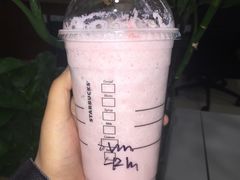 -星巴克(南京同曦万尚城店)