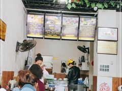 -攀枝花·任德琼·盐边羊肉米线
