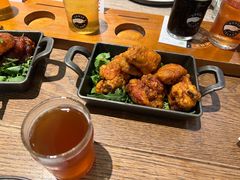 -Goose Island Brewhouse鹅岛精酿啤酒餐厅