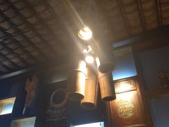 -蜜桃餐厅·江浙融合菜(荟聚购物中心店)