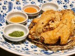 -长安记·大美陕菜(大族广场店)