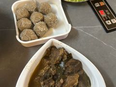 -官塘陈记鱼生·潮汕砂锅粥·牛肉火锅(潮枫路总店)